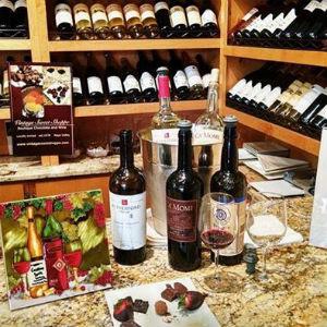 Vintage Sweet Shoppe photo