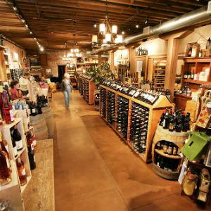 V Wine Cellars photo