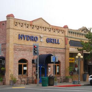 Hydro Bar & Grill photo