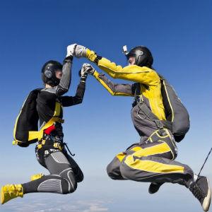 Skydive Napa Valley photo