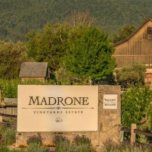 Madrone Vineyards Estate photo
