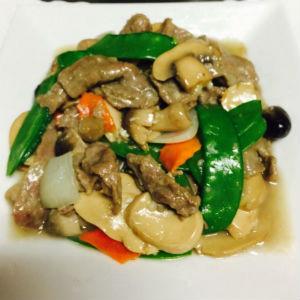 Hong Kong Kitchen photo