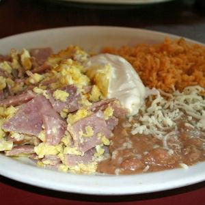 Taqueria Las Palmas photo