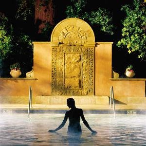 The Spa at Fairmont Sonoma Mission Inn photo