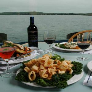 Tides Wharf Restaurant & Bar photo