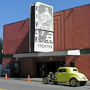 Jerry Knights River Theater photo