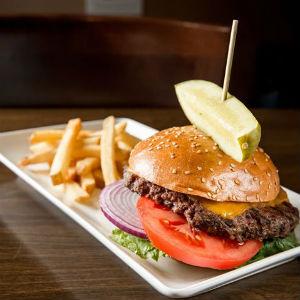 City Limits Restaurant photo