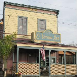 El Verano Inn photo