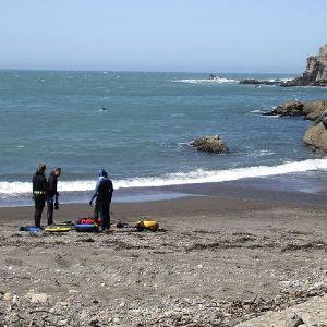 Sonoma Coast Divers photo