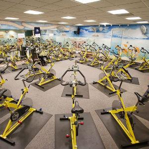 The Airport Health Club photo