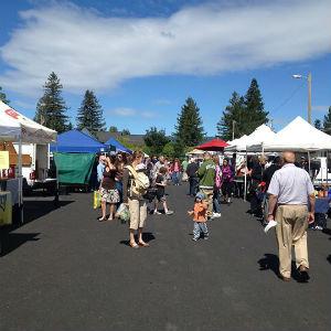 Sonoma Valley Certified Farmer’s Market photo