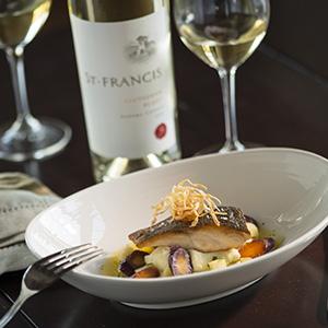 St. Francis Winery photo