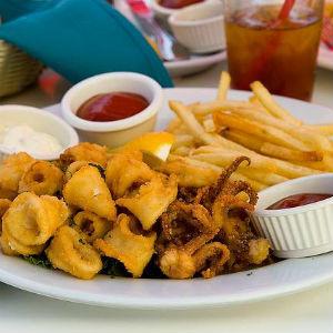 Abalonetti Bar & Grill  photo