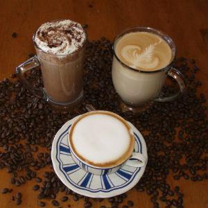 Barking Dog Roasters photo