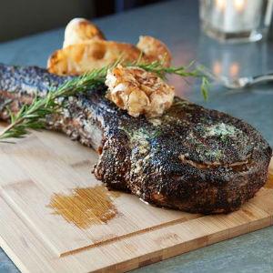 Bravas Bar de Tapas photo