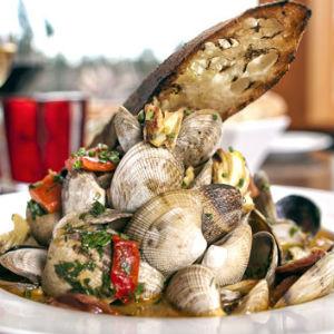 Fivespice Seafood & Wine Bar photo