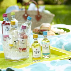 Sutter Home/Trinchero Family Estates photo