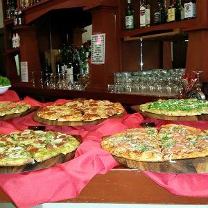 La Prima Pizza photo