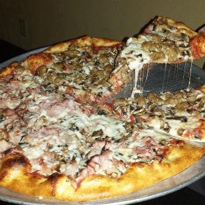 Main Street Station Ristorante-Caberet photo