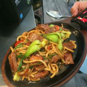 Mini Mango Thai Bistro photo