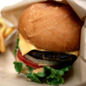 Mr. Mom's Cafe photo