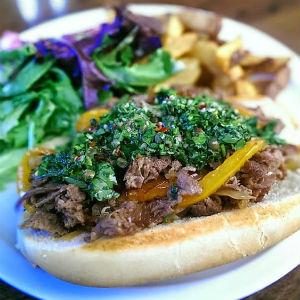 Murphy's Irish Pub photo