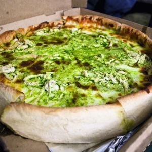 Old Chicago Pizza photo