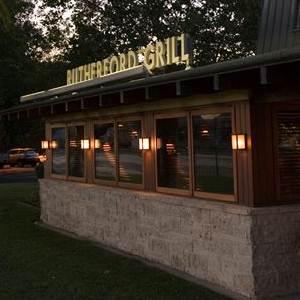 Rutherford Grill photo