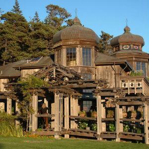 St. Orres Restaurant photo