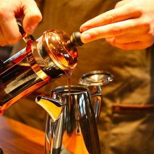 Starbucks Coffee photo