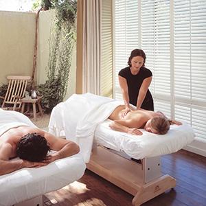 The Spa Hotel Healdsburg photo