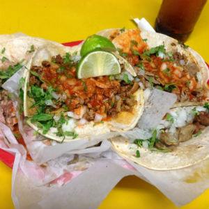 Taqueria El Favorito photo