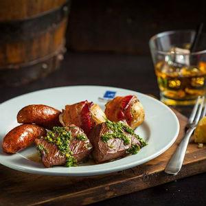 Texas de Brazil photo