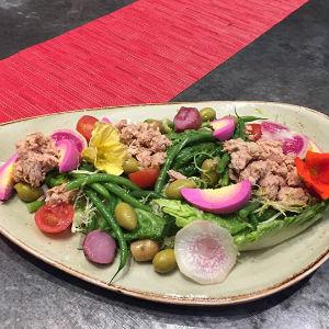 The Bakery Café by illy photo