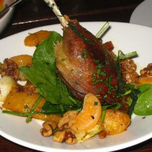 The Lark Restaurant photo