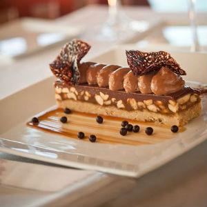 Pacific's Edge Restaurant photo