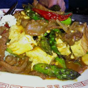 Chong's Szechwan Restaurant photo