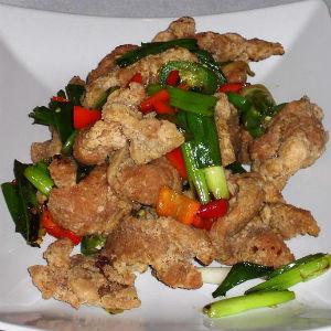 Ho Wah Chinese Restaurant photo