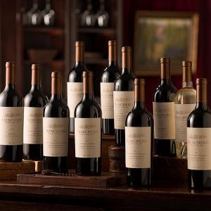 Trinchero Napa Valley photo