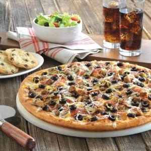 Papa Murphy’s Take’n’ Bake Pizza photo