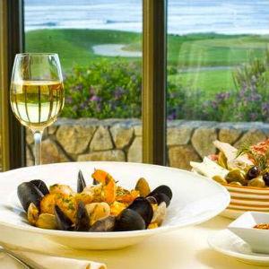 Peppoli at Pebble Beach photo