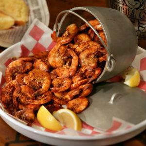 Bubba Gump Shrimp Co. photo