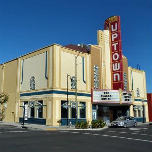 Uptown Theatre Napa photo
