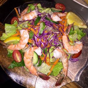 A.W. Shucks Cocktail & Oyster Bar photo