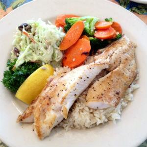Sea Harvest Fish Market & Restaurants - Monterey photo