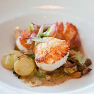The C Restaurant & Bar photo