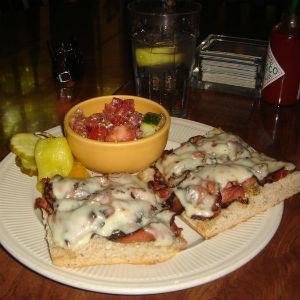 Odyssey World Cafe photo