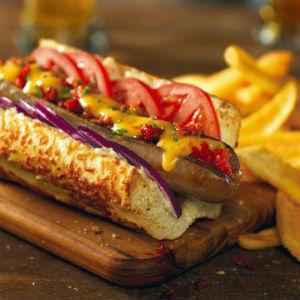 Red Robin International photo