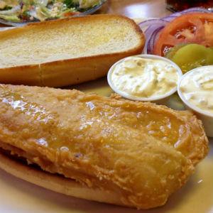 Swing Inn Cafe photo