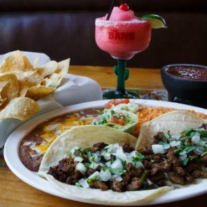 The Bank of Mexican Food photo